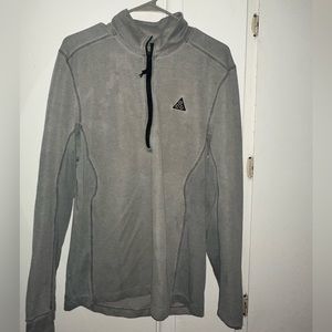 Nike Acg Mens Quarter Zip